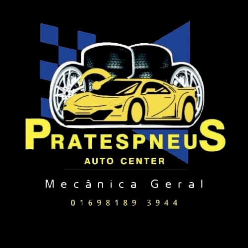 Prates Auto Center