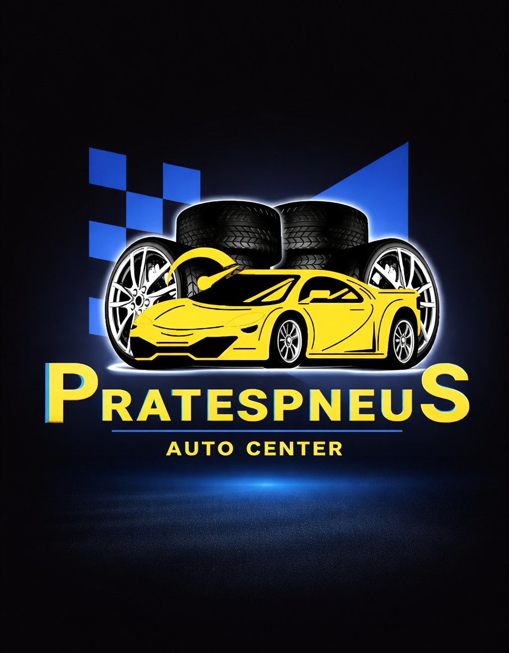 Prates Auto Center