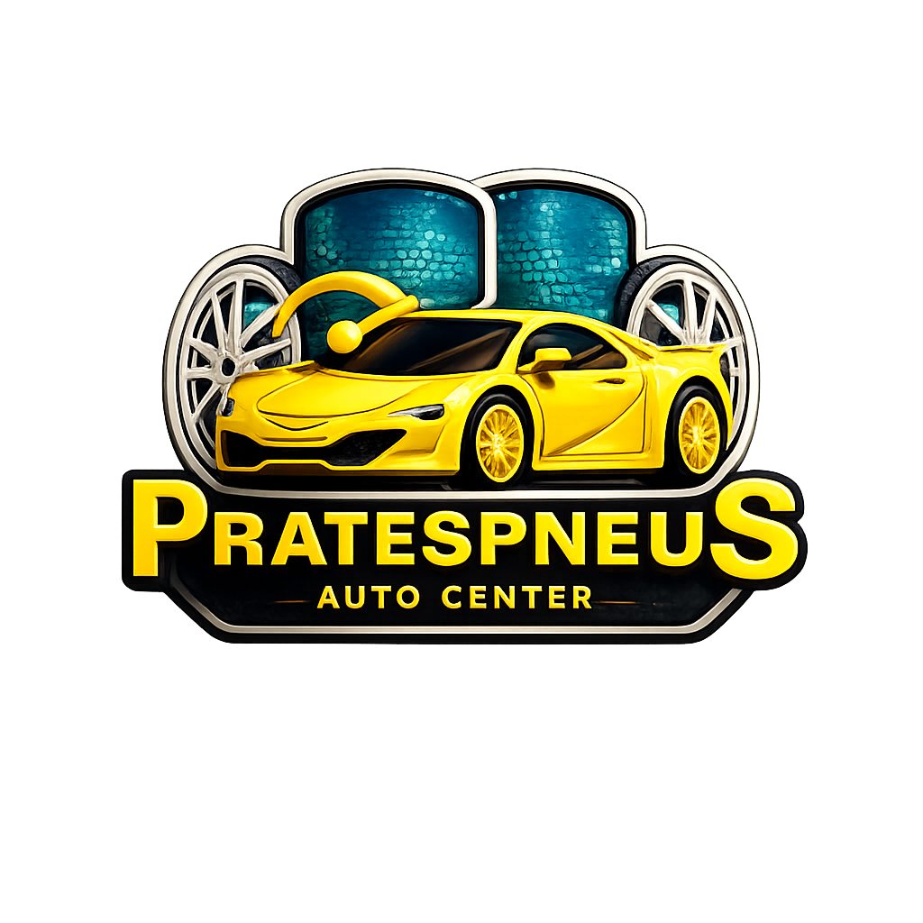 Prates Auto Center